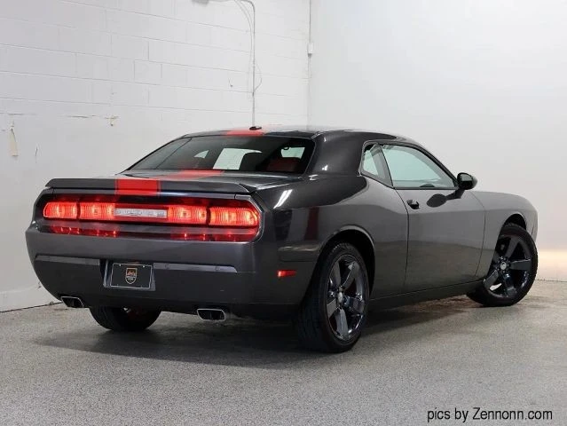 2013 Dodge Challenger 3rd Gen - Image 10 of 30