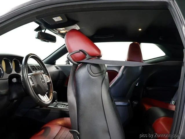 2013 Dodge Challenger 3rd Gen - Image 13 of 30