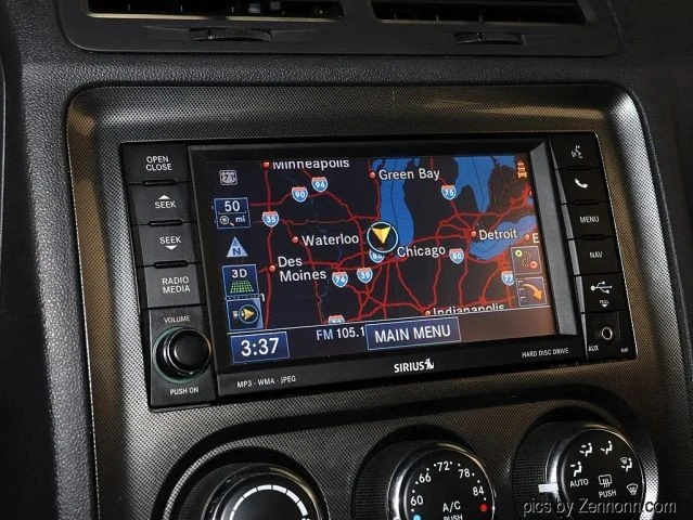 2013 Dodge Challenger 3rd Gen - Image 19 of 30