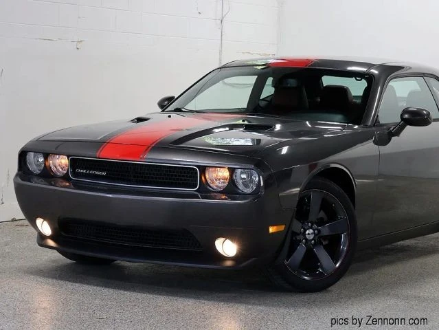 2013 Dodge Challenger 3rd Gen - Image 2 of 30