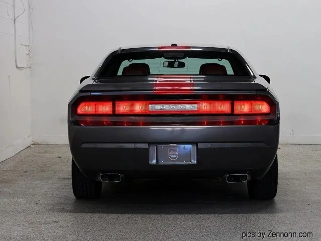 2013 Dodge Challenger 3rd Gen - Image 7 of 30