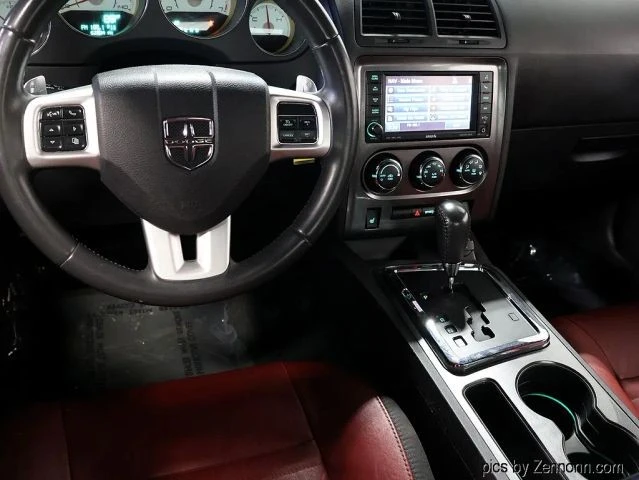 2013 Dodge Challenger 3rd Gen - Image 15 of 30