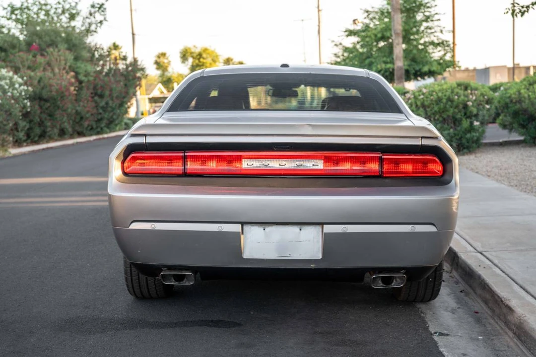 2013 Dodge Challenger 3rd Gen - Image 4 of 16
