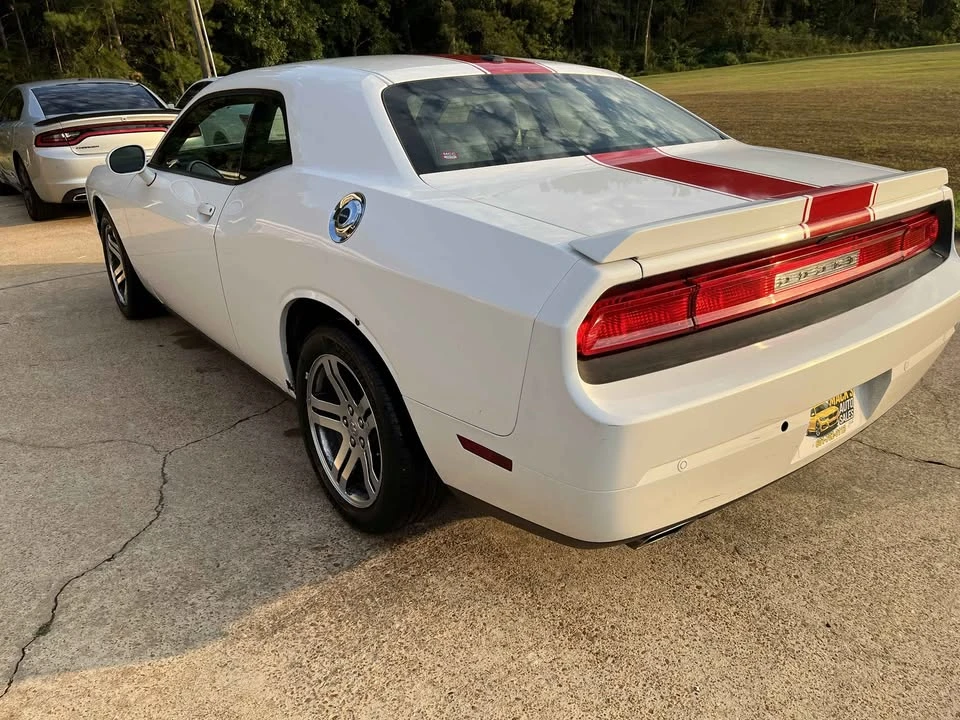 2013 Dodge Challenger 3rd Gen - Image 6 of 20