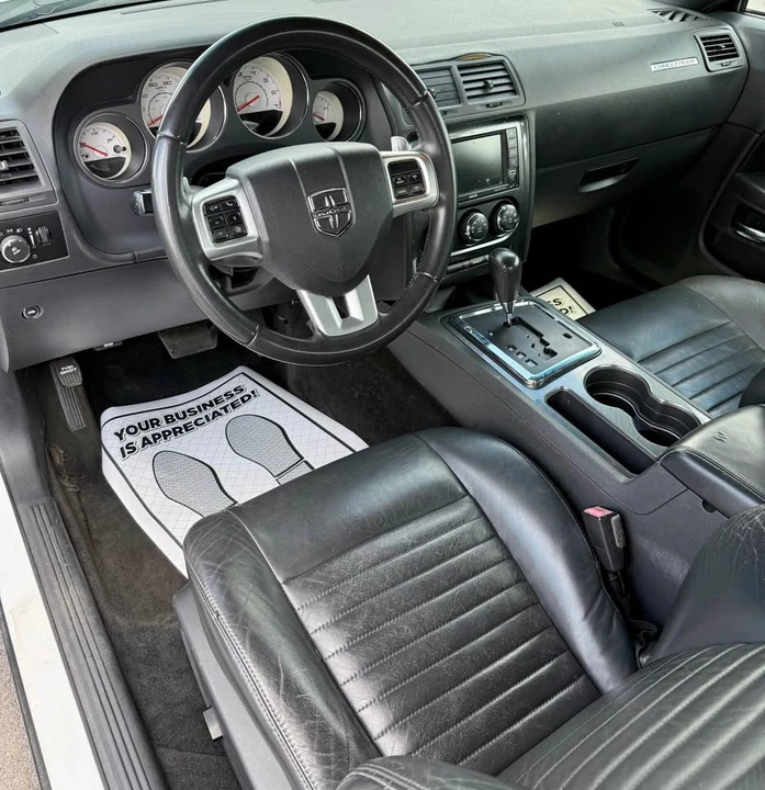 2013 Dodge Challenger 3rd Gen - Image 3 of 6