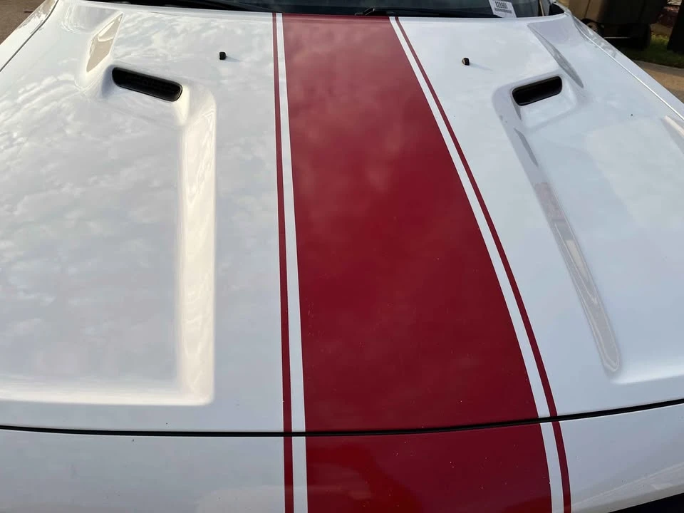 2013 Dodge Challenger 3rd Gen - Image 8 of 20