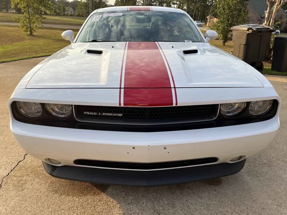 2013 Dodge Challenger 3rd Gen - Image 17 of 20