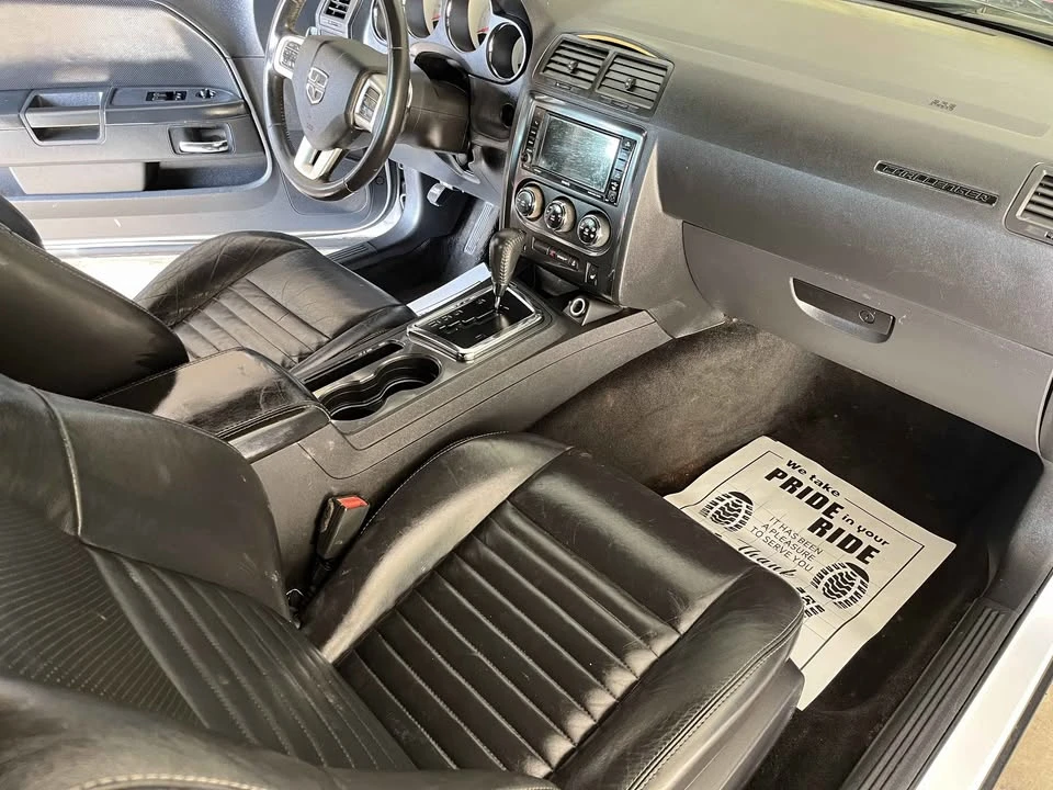 2013 Dodge Challenger 3rd Gen - Image 14 of 20