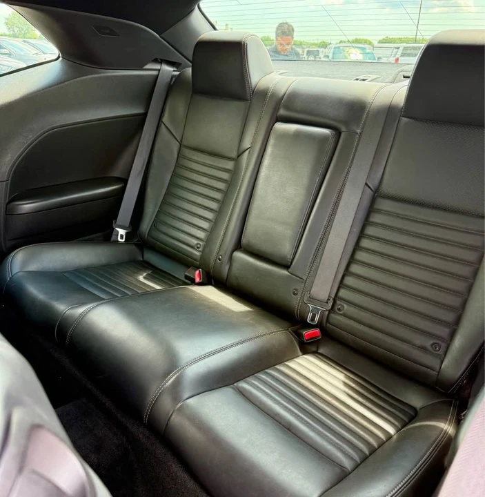 2013 Dodge Challenger 3rd Gen - Image 5 of 6