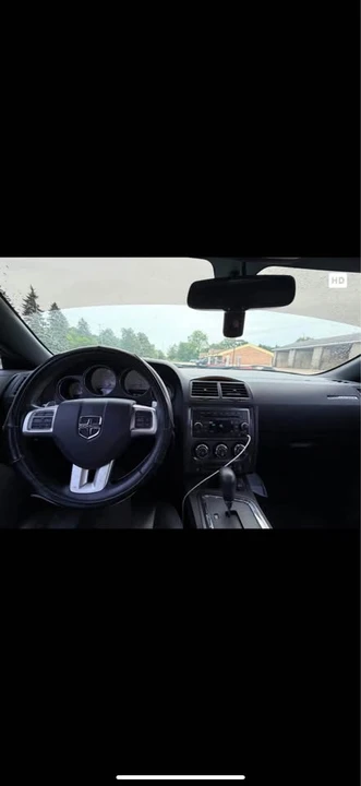 2013 Dodge Challenger 3rd Gen - Image 10 of 10