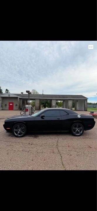 2013 Dodge Challenger 3rd Gen - Image 2 of 10