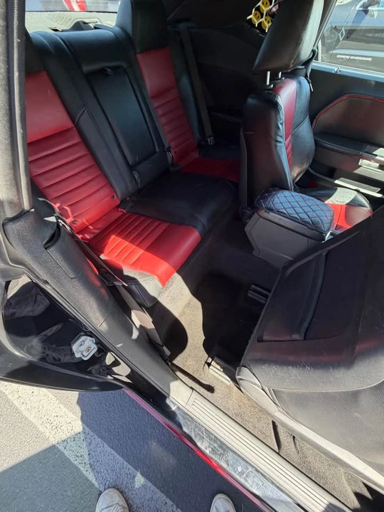 2013 Dodge Challenger 3rd Gen - Image 13 of 17