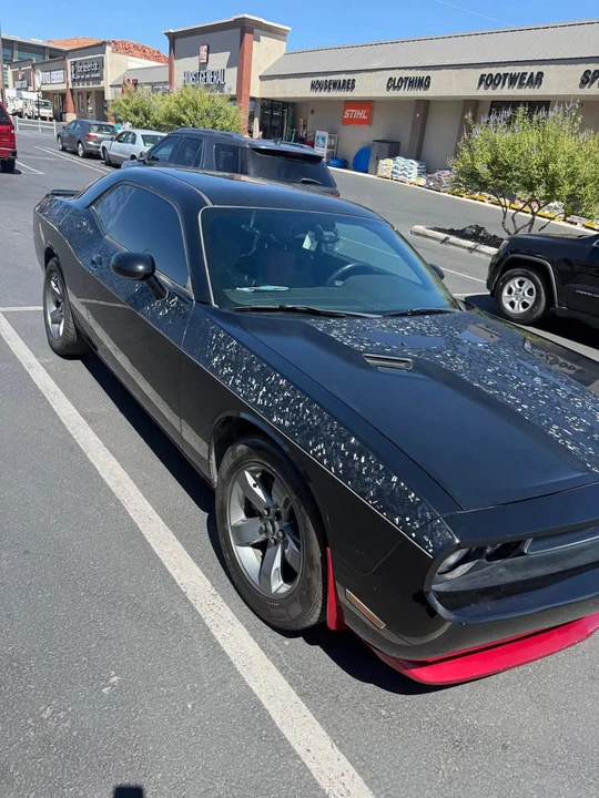 2013 Dodge Challenger 3rd Gen - Image 2 of 17