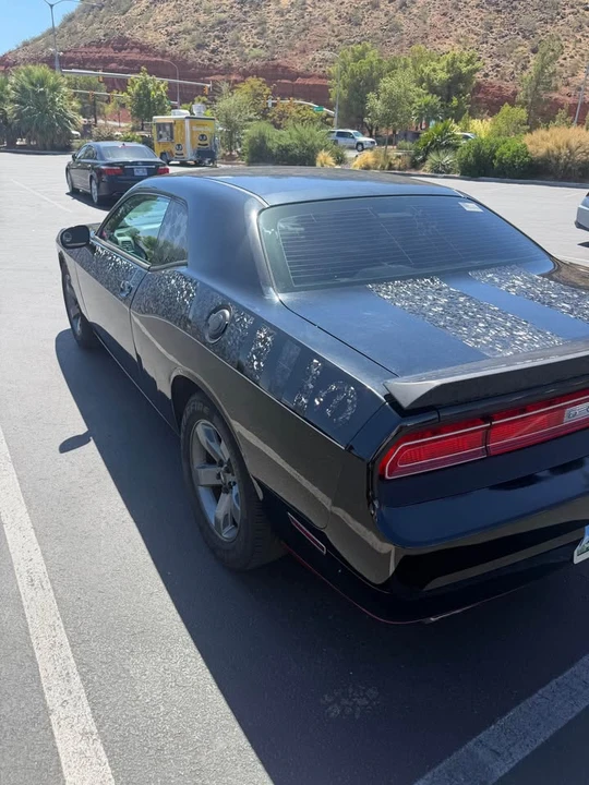 2013 Dodge Challenger 3rd Gen - Image 4 of 17