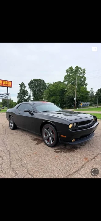 2013 Dodge Challenger 3rd Gen - Image 7 of 10