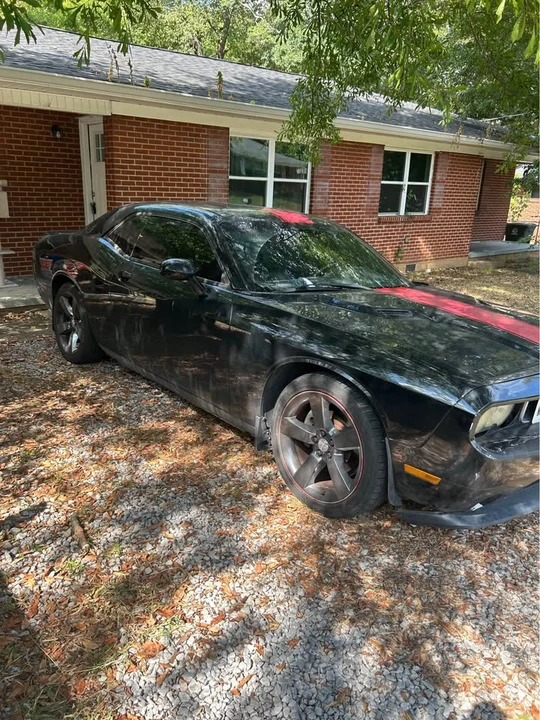 2013 Dodge Challenger 3rd Gen - Image 3 of 3