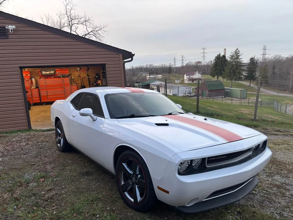 2013 Dodge Challenger 3rd Gen - Image 4 of 4