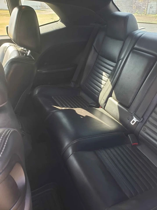 2013 Dodge Challenger 3rd Gen - Image 6 of 7