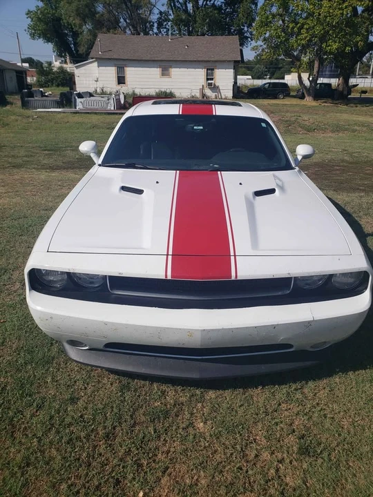 2013 Dodge Challenger 3rd Gen - Image 3 of 7