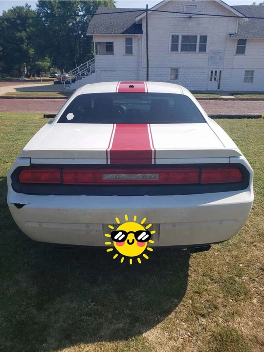 2013 Dodge Challenger 3rd Gen - Image 4 of 7