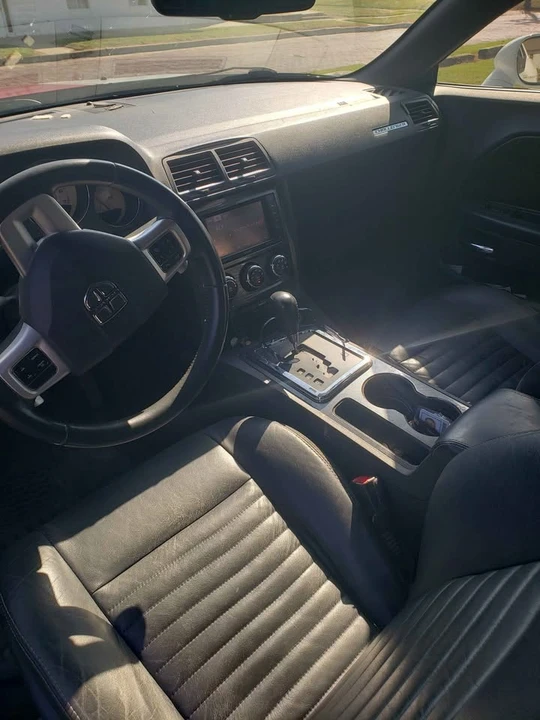 2013 Dodge Challenger 3rd Gen - Image 5 of 7