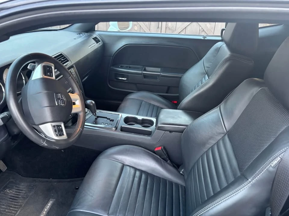 2013 Dodge Challenger 3rd Gen - Image 2 of 4