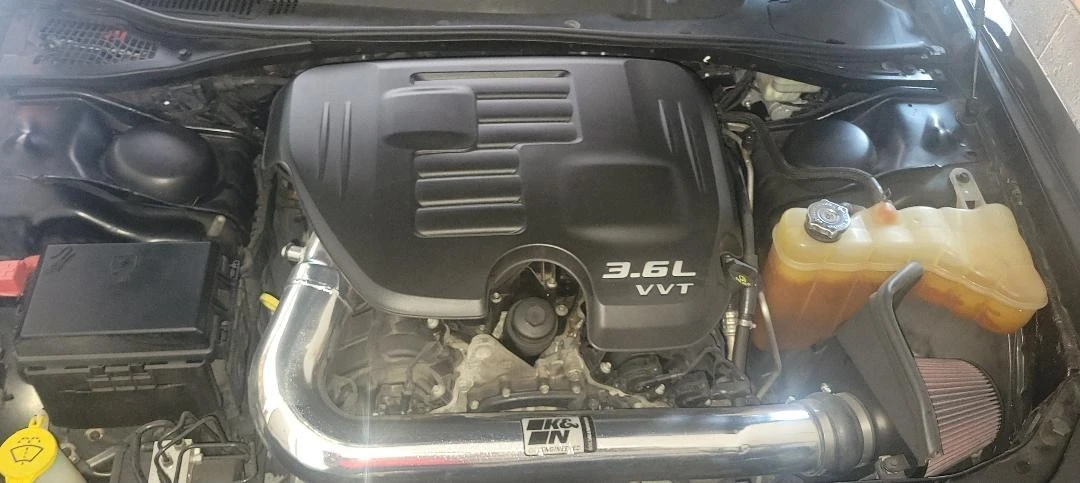 2013 Dodge Challenger 3rd Gen - Image 11 of 11
