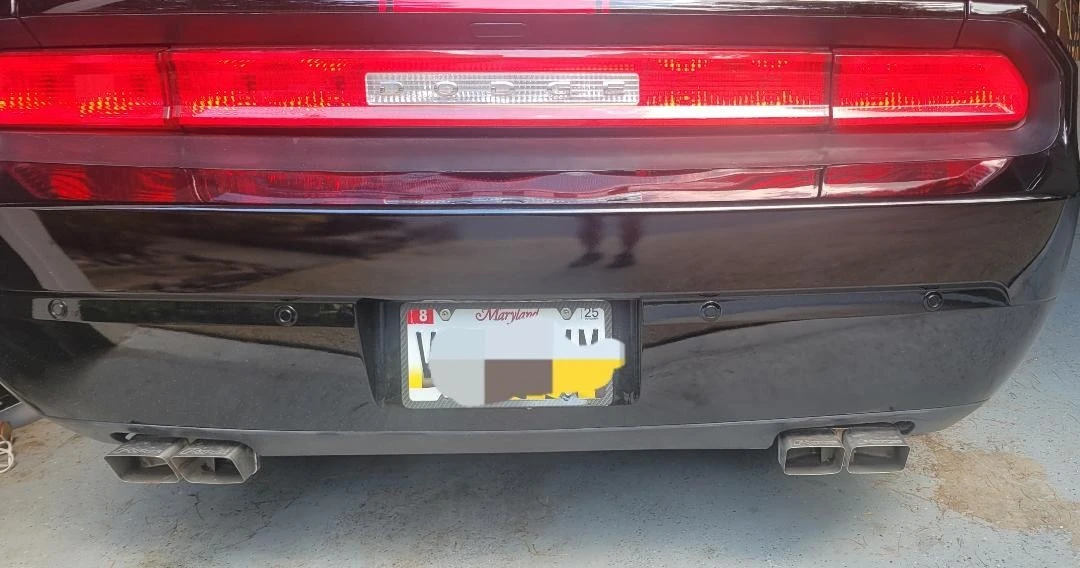 2013 Dodge Challenger 3rd Gen - Image 5 of 11