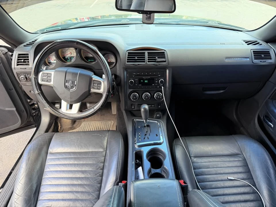 2013 Dodge Challenger 3rd Gen - Image 14 of 16