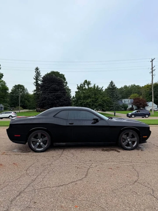 2013 Dodge Challenger 3rd Gen - Image 6 of 16