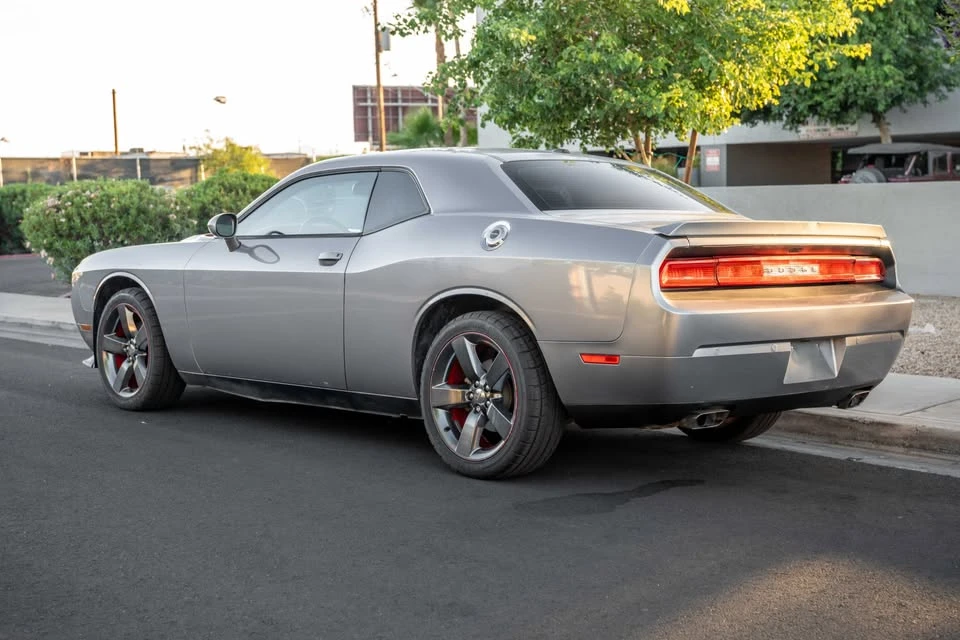 2013 Dodge Challenger 3rd Gen - Image 3 of 16