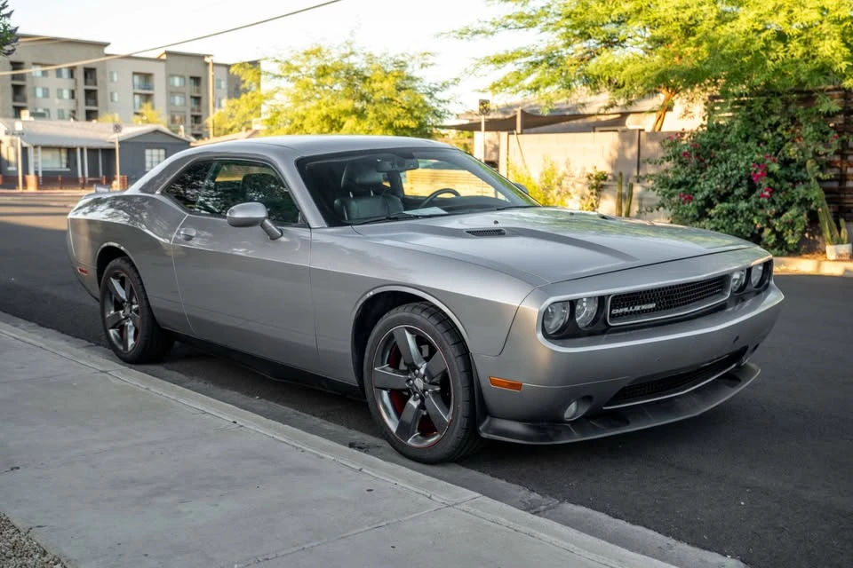 2013 Dodge Challenger 3rd Gen - Image 7 of 16