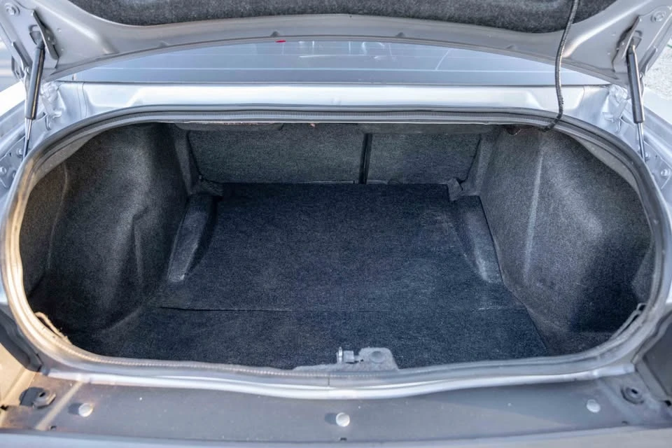 2013 Dodge Challenger 3rd Gen - Image 16 of 16