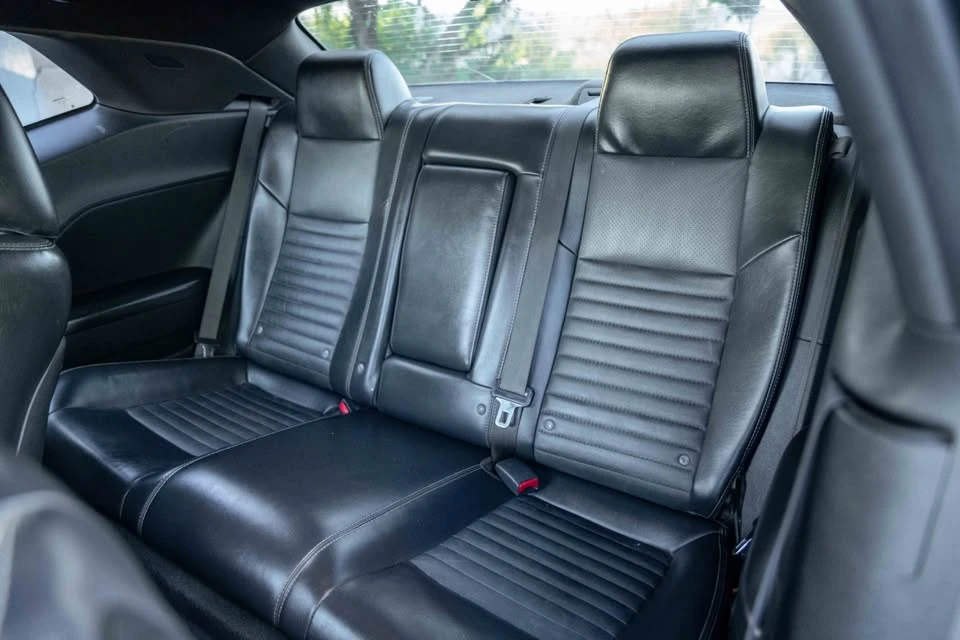 2013 Dodge Challenger 3rd Gen - Image 15 of 16
