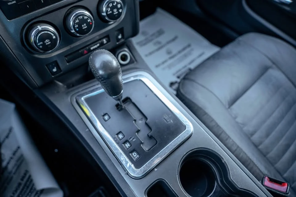 2013 Dodge Challenger 3rd Gen - Image 14 of 16