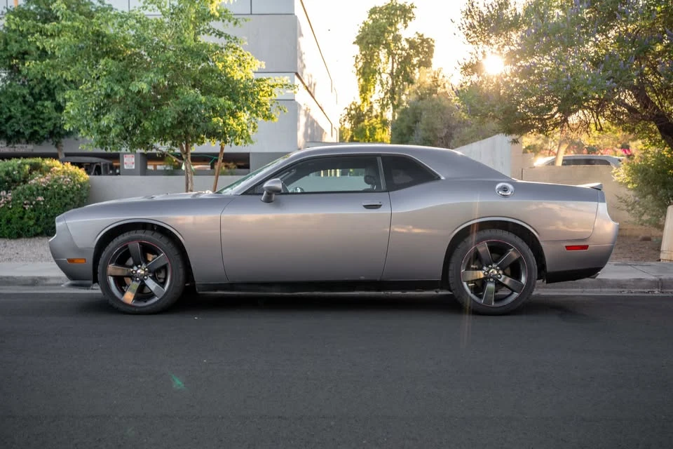 2013 Dodge Challenger 3rd Gen - Image 2 of 16