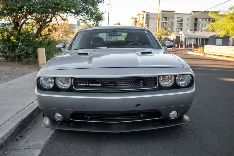 2013 Dodge Challenger 3rd Gen - Image 8 of 16