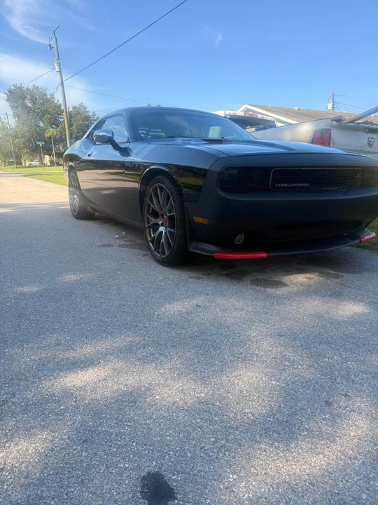 2013 Dodge Challenger 3rd Gen - Image 8 of 10