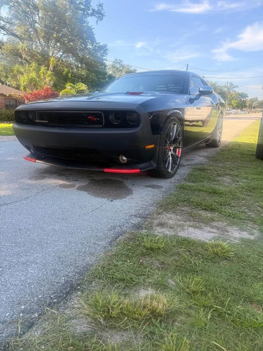 2013 Dodge Challenger 3rd Gen - Image 7 of 10