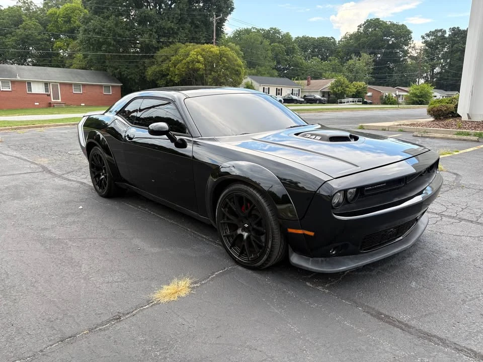 2013 Dodge Challenger 3rd Gen - Image 7 of 16