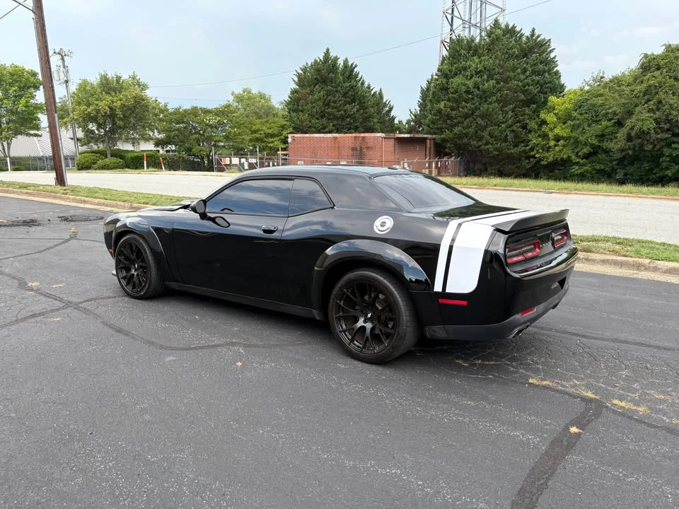 2013 Dodge Challenger 3rd Gen - Image 3 of 16