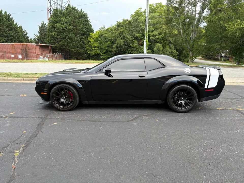 2013 Dodge Challenger 3rd Gen - Image 2 of 16