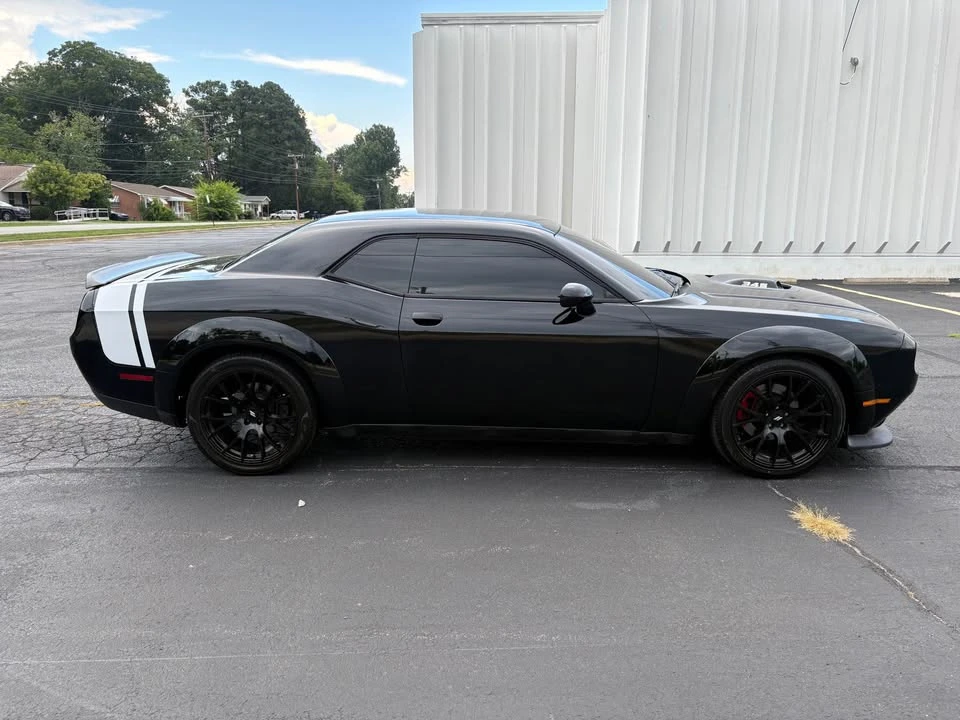 2013 Dodge Challenger 3rd Gen - Image 6 of 16