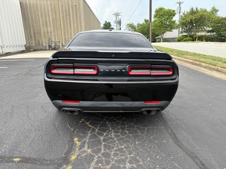 2013 Dodge Challenger 3rd Gen - Image 4 of 16