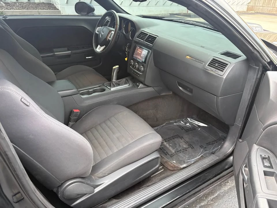 2013 Dodge Challenger 3rd Gen - Image 12 of 16