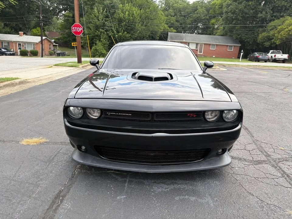 2013 Dodge Challenger 3rd Gen - Image 8 of 16