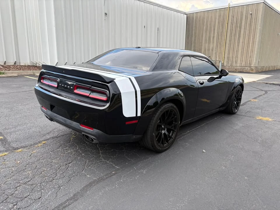 2013 Dodge Challenger 3rd Gen - Image 5 of 16