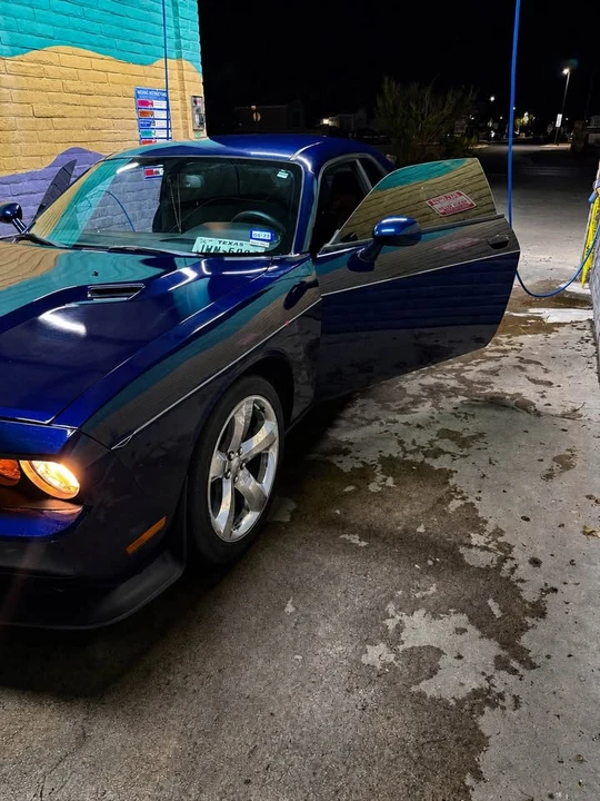2013 Dodge Challenger 3rd Gen - Image 2 of 6