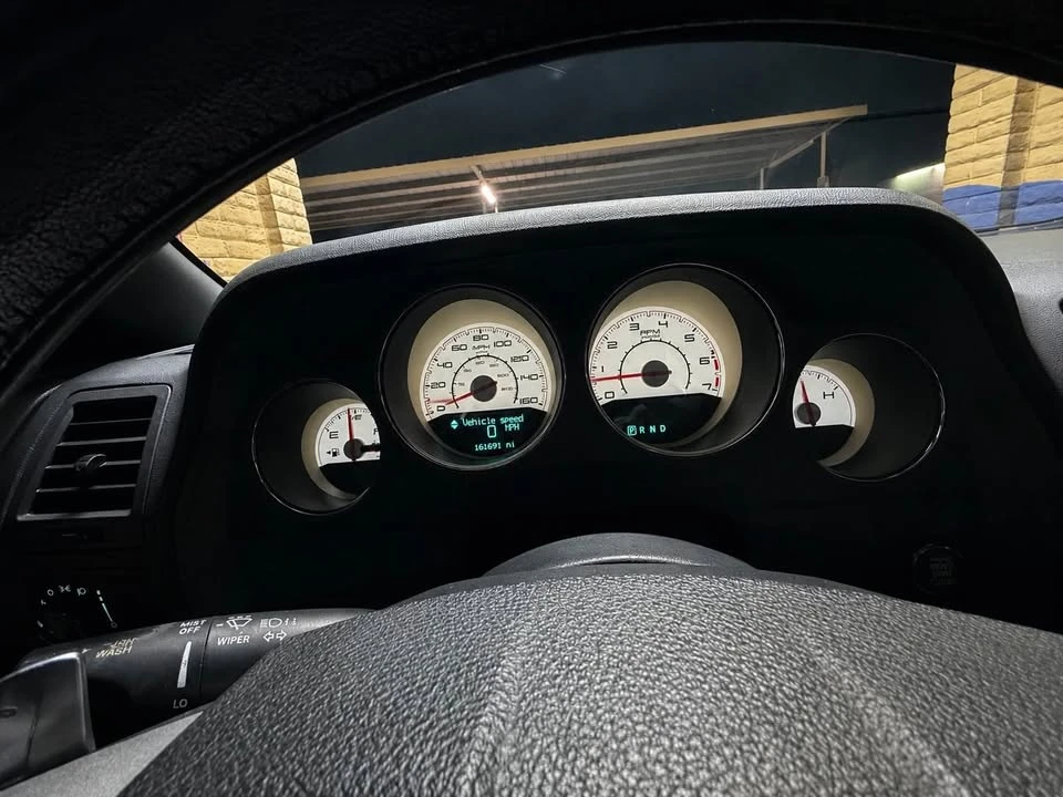 2013 Dodge Challenger 3rd Gen - Image 5 of 6
