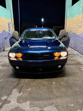 2013 Dodge Challenger Rt
